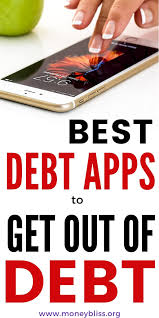 Uses snowball method and the strategy you pick to find your customized debt payoff plan! Best Debt Apps To Payoff Debt In 2021 Money Bliss