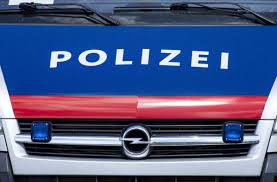Verbrechen In Wien 13 Jahriges Madchen Gewaltsam Erstickt Panorama Stuttgarter Zeitung