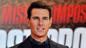 Tom cruise cinema magazine front cover 8 12 x 11. Tom Cruise Steckbrief Biografie Filme Frauen Und Alle News