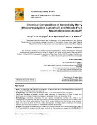 Image result for Dioscoreophyllum