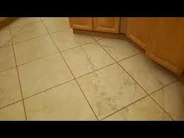 The Worst Products For Your Tile And Grout Youtube Clean Tile Grout Clean Grout Lines Tile Grout