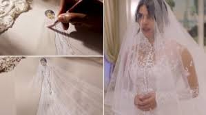 Shop the ralph lauren sale today and enjoy complimentary delivery on orders over €80. Loved Priyanka Chopra S Christian Wedding Gown Here S How Ralph Lauren Designed Desi Girl S Mesmerizing Outfit View Pics And Video Latestly