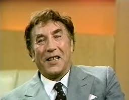 This Is Your Life: Frankie Howerd