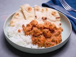 the best butter chicken recipe