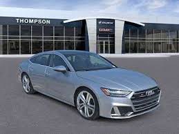 Image result for Daytona Gray 2022 S7