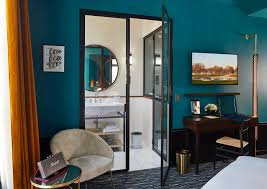 Maybe you would like to learn more about one of these? Le Roch Hotel Spa Silverkris