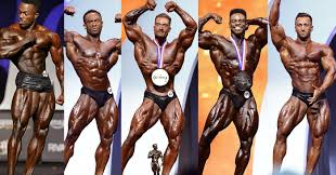 Super angebote für olympia a296 hier im preisvergleich. 2020 Mr Olympia Classic Physique Preview And Top 10 Prediction Fitness Volt