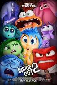 Inside Out 2 | Disney Wiki | Fandom