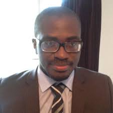 Kwame Peprah BOAITEY