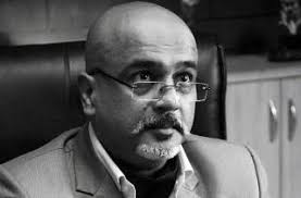 Husband comes out clean