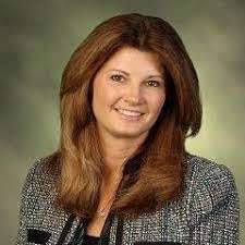 Shari Byers's Instagram, Twitter & Facebook