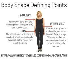 Want To Figure Out Your Body Shape Try My Quiz Body Shapes Body Shape Calculator Rectangle Body Shape
