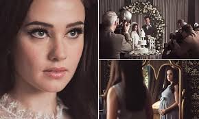 An Elvis film with none of his songs? BRIAN VINER reviews Priscilla, a love  story that hits all the wrong notes