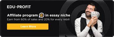 Edu Profit Earn On Essays From 60 For The First Sale And 20 For Rebills Blackhatworld