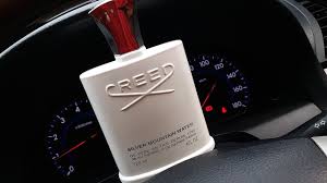 Creed silver mountain water men eau de parfum spray 3.3 oz. Silver Mountain Water By Creed Review 1995 Youtube