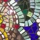 Mosaic 8 Coasters