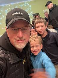 Doug Pitman's Instagram, Twitter & Facebook