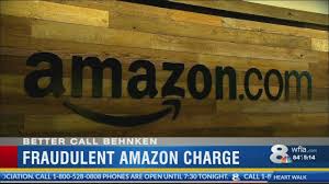 Amzn mktp us ms8m327g2 amzn.com bill amount in original. Wells Fargo Customers Find Fraudulent Amazon Charges On Their Debit Cards Youtube