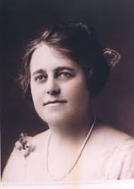 Legacy of Women: Bertha Johnson Briggs