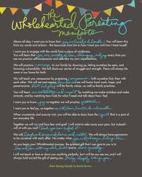 Captivating your child's heart with god's extravagant grace (english edition) ebook: The Wholehearted Parenting Manifesto Brene Brown Today S Mama