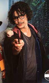 Bob Morley Oh My Love This Picture His Hair Is Amazing Bob Morley The 100 Show Bob