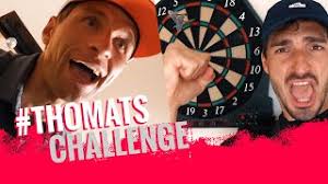 #ThoMats challenge: Das Classico-Vorspiel zwischen Thomas & Mats