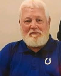 Michael Morton Stacy Obituary February 17, 2023