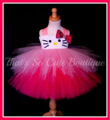 Hello Kitty Birthday Dress For 3 Year Old Say Hello To Miss Kitty Tutu Dress Hello Kitty Birthday Pink Stretch Tutu Dress Tutu White H Hello Kitty Dress Hello Kitty Halloween Hello Kitty Costume
