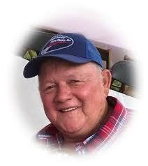 Our thoughts are with the family of William G. "Jerry" Bowser, 1949