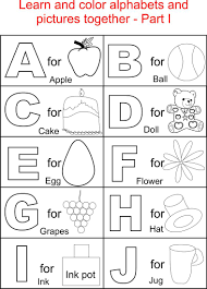 Apr 18, 2015 · free printable alphabet coloring pages. Alphabets Coloring Printable Pages For Kids