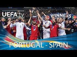 B match day 1, season 2018 Futsal Euro 2018 Final Highlights Portugal V Spain Youtube Spain Portugal Finals