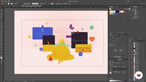 Savesave after effects domestika.docx for later. From Illustrator To After Effects 2d And 3d Animation With After Effects And Cinema 4d Andreagendusa Domestika