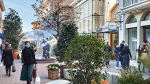Fidenza village outlet è la cittadella della moda scontata in provincia di parma. Fidenza Village Convenzioni Soloxte