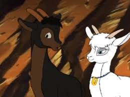 La chèvre de monsieur seguin (1950). La Chevre De Monsieur Seguin 1997 Alwebsite