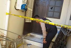 Pelempar Bom Molotov Ke Gereja Di Makassar Lukai Polisi Saat Ditangkap Okezone News