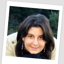 Macarena Solís Maldonado