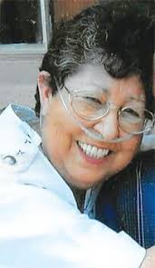 Olimpia (Oly) Castillo