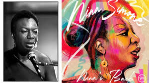 The Release of "Nina's Back" from Nina Simone