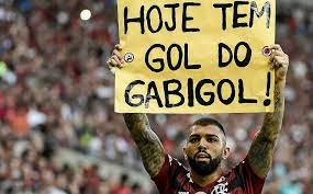 O gol do grêmio merecia maior atenção. Enquete Flamengo X Gremio Hoje Tem Gol Do Gabigol