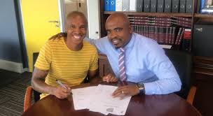 Can't find what you are looking for? Ex Sundowns Star Completes Galaxy Move The Citizen