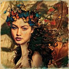 Photo effects combo by Kathy Devlin Kelly