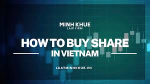 Can A Foreign-Invested Company In Vietnam Buy Shares In A Vietnamese Company ?