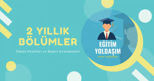 2 yıllık sağlık bölümleri taban puanları 2 Yillik Bolumler 2021 Taban Puanlari Ve Basari Siralamalari Egitim Yoldasim
