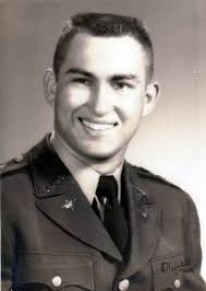 Harold Hildebrand Obituary