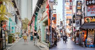 Singapore fans will be the first in the world to get their new photobook. S Pore Japan To Resume Business Official Travel On Sep 18 2020 Mothership Sg News From Singapore Asia And Around The World