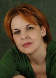 Sylvie-Delphine Sanders