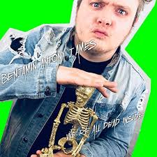 Play We're All Dead Inside by Benjamin Antony James