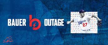 Trevor andrew bauer (born january 17, 1991) is an american professional baseball pitcher for the los angeles dodgers of major league baseball (mlb). Trevor Bauer Facebook