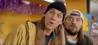 Als die beiden chaoten jay und silent bob erfahren, dass eine verfilmung der bluntman und chronic comics geplant ist, sind sie stinksauer. Jay Und Silent Bob Reboot Superhelden Kiffer Crossover Geplant Citizenz