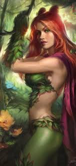 Collection by layla • last updated 4 days ago. Poison Ivy Phone Wallpapers Wallpaper Cave